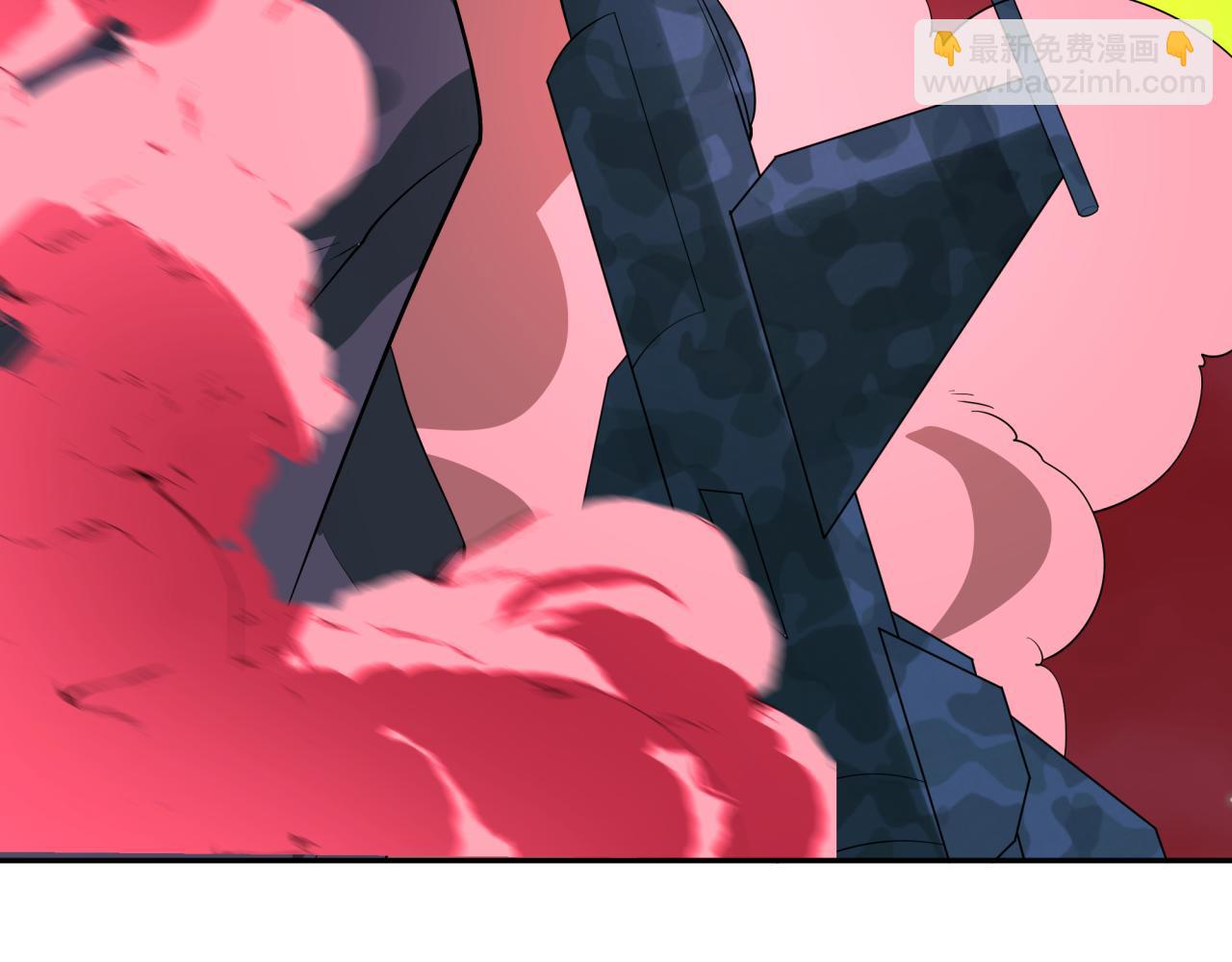 全球詭異時代 - 第500話 扶桑篇-被入侵的世界！(3/5) - 3