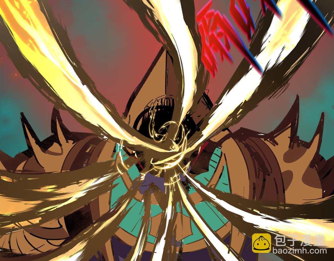 全球詭異時代 - 第500話 扶桑篇-被入侵的世界！(3/5) - 4