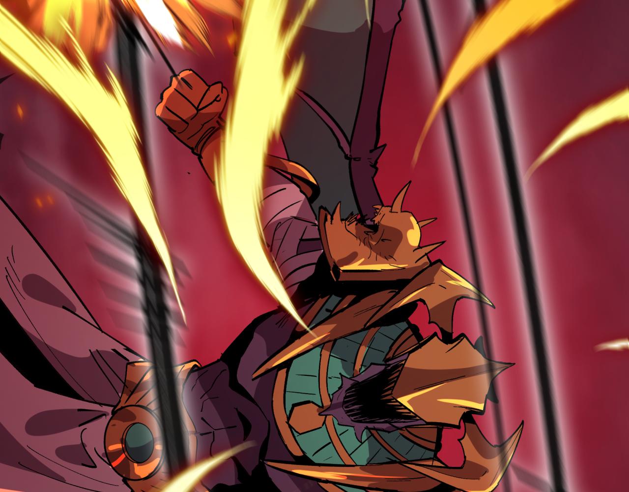 全球詭異時代 - 第500話 扶桑篇-被入侵的世界！(3/5) - 1