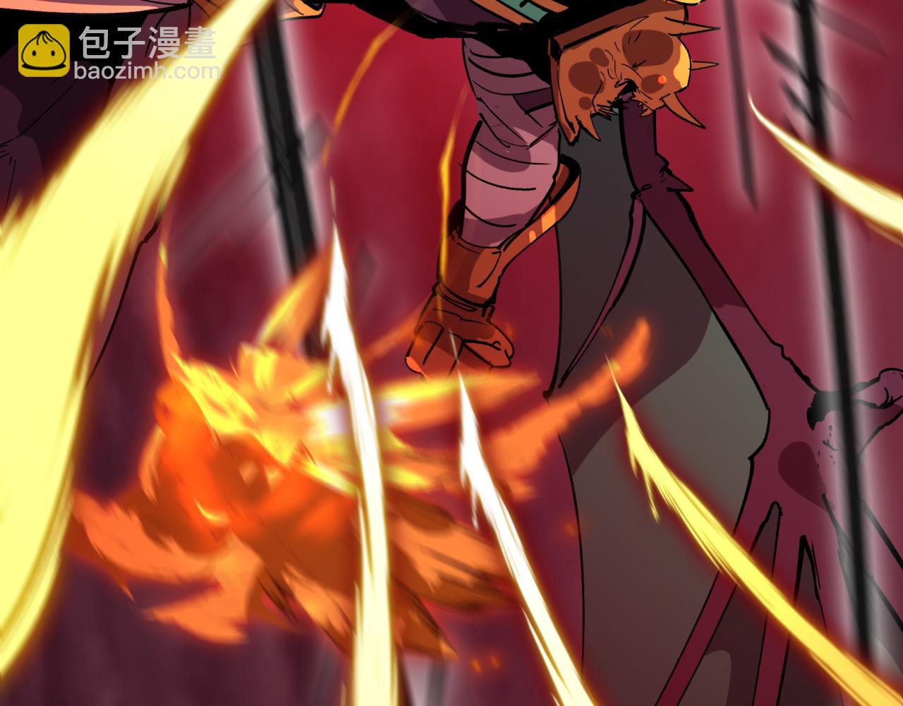 全球詭異時代 - 第500話 扶桑篇-被入侵的世界！(3/5) - 2