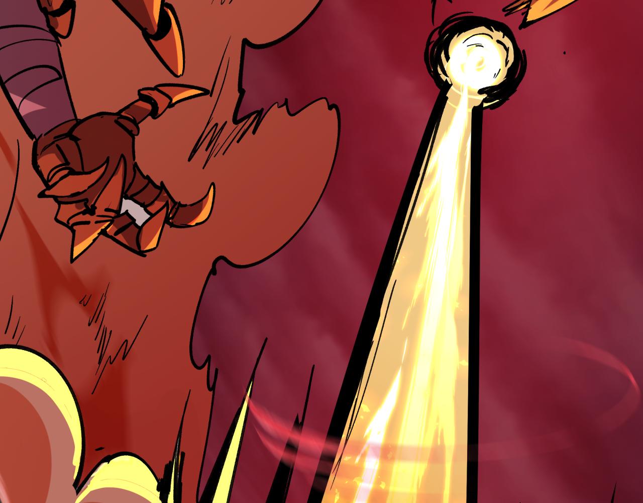 全球詭異時代 - 第500話 扶桑篇-被入侵的世界！(4/5) - 5