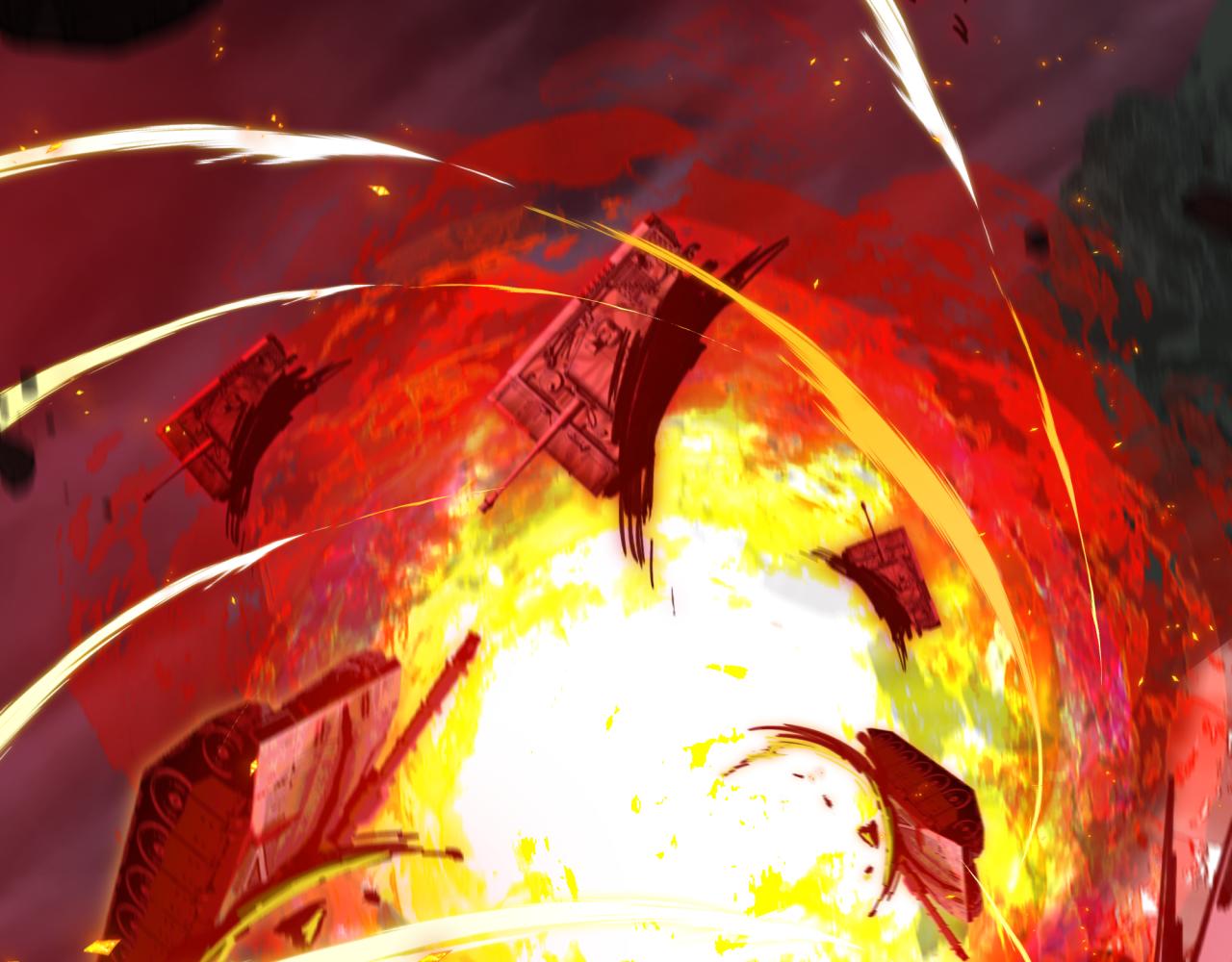 全球詭異時代 - 第500話 扶桑篇-被入侵的世界！(4/5) - 3