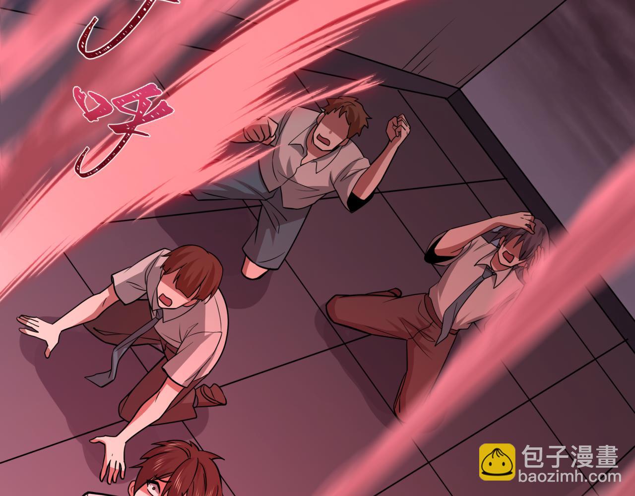 全球詭異時代 - 第500話 扶桑篇-被入侵的世界！(4/5) - 6