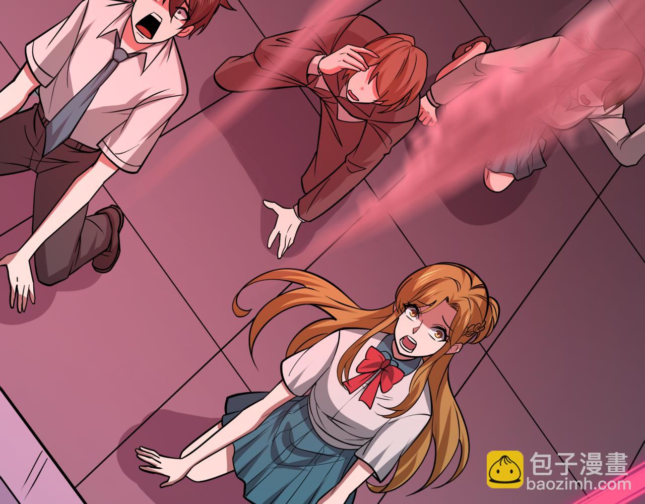 全球詭異時代 - 第500話 扶桑篇-被入侵的世界！(4/5) - 7