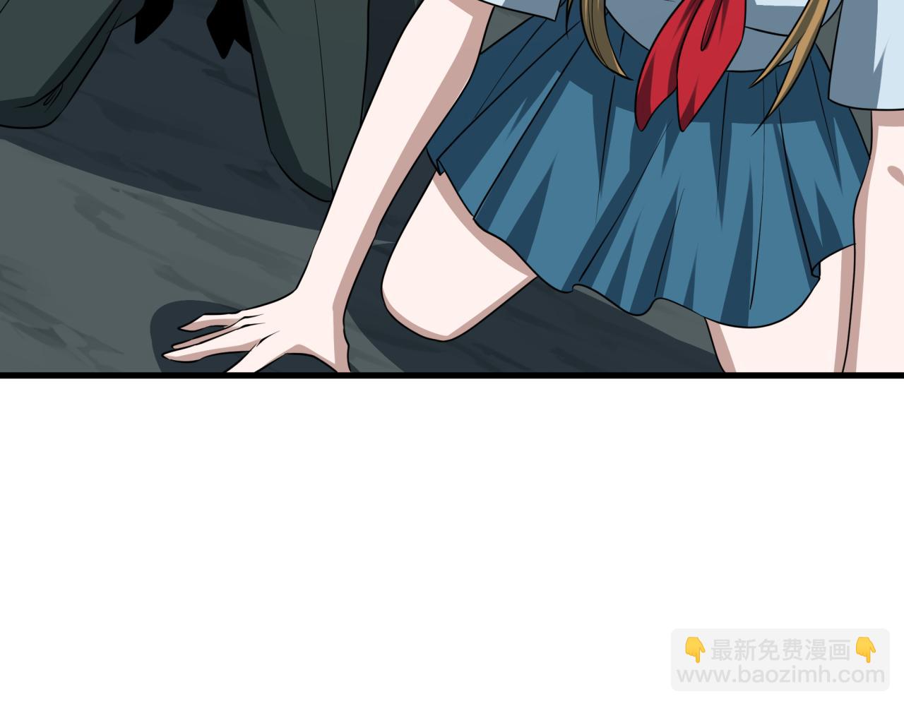 全球詭異時代 - 第500話 扶桑篇-被入侵的世界！(4/5) - 8