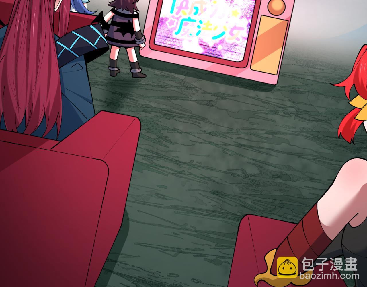 全球詭異時代 - 第500話 扶桑篇-被入侵的世界！(1/5) - 4