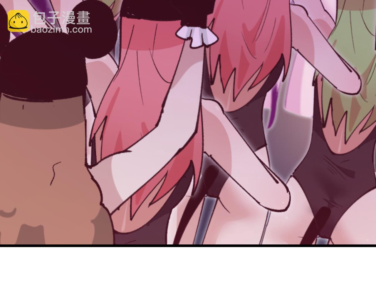 全球詭異時代 - 第500話 扶桑篇-被入侵的世界！(5/5) - 5