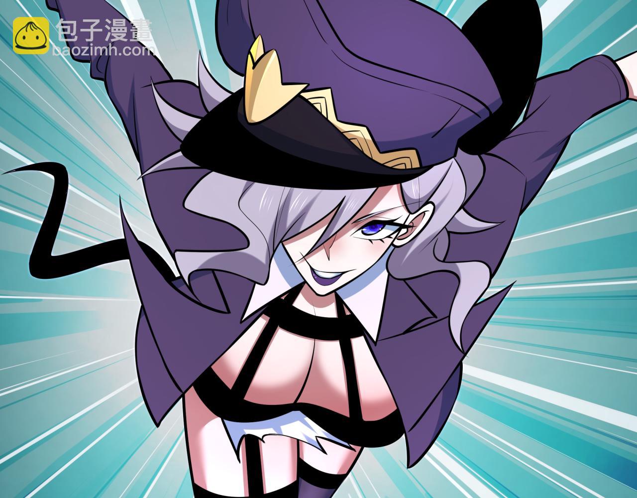 全球詭異時代 - 第500話 扶桑篇-被入侵的世界！(5/5) - 2