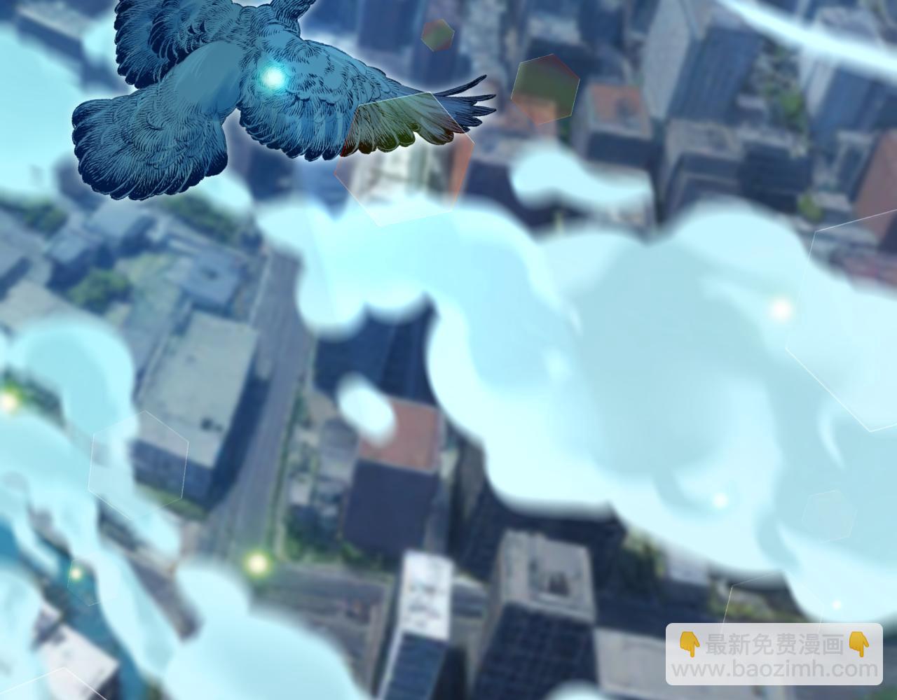 全球詭異時代 - 第500話 扶桑篇-被入侵的世界！(1/5) - 2