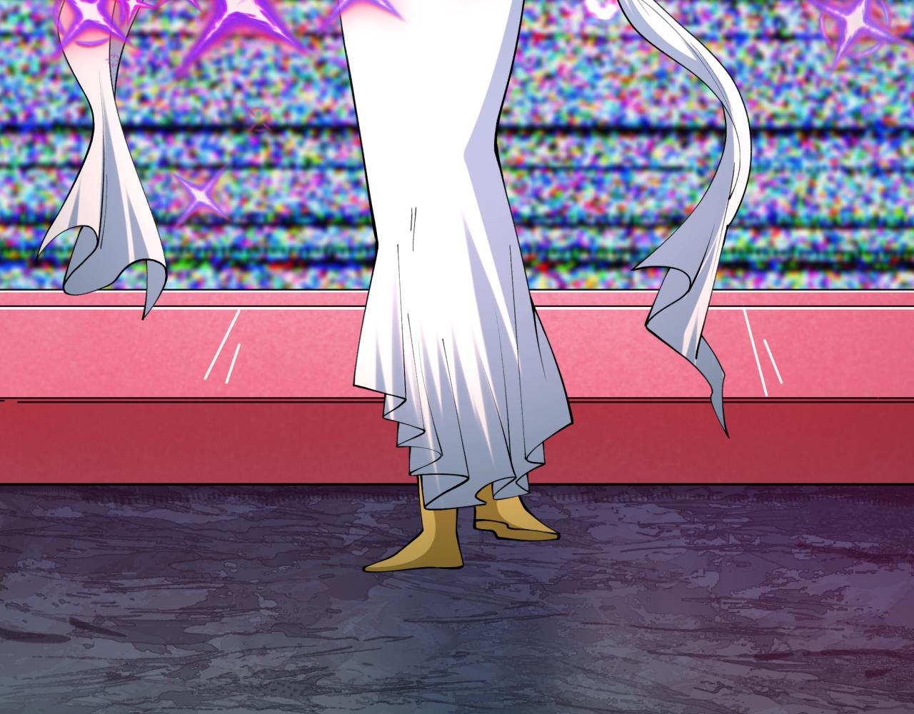 全球詭異時代 - 第500話 扶桑篇-被入侵的世界！(1/5) - 8