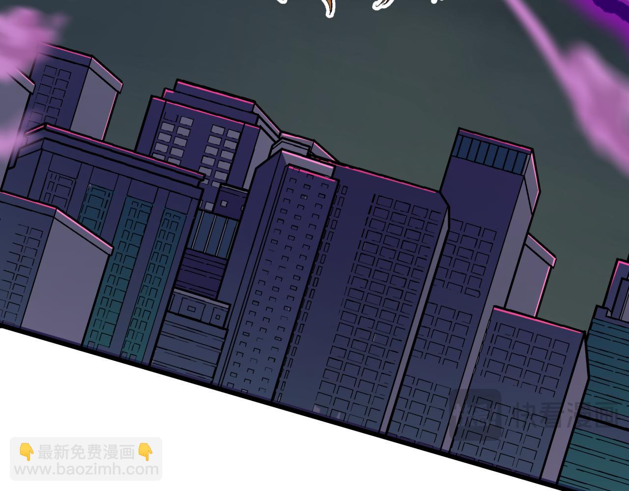 全球詭異時代 - 第500話 扶桑篇-被入侵的世界！(2/5) - 4