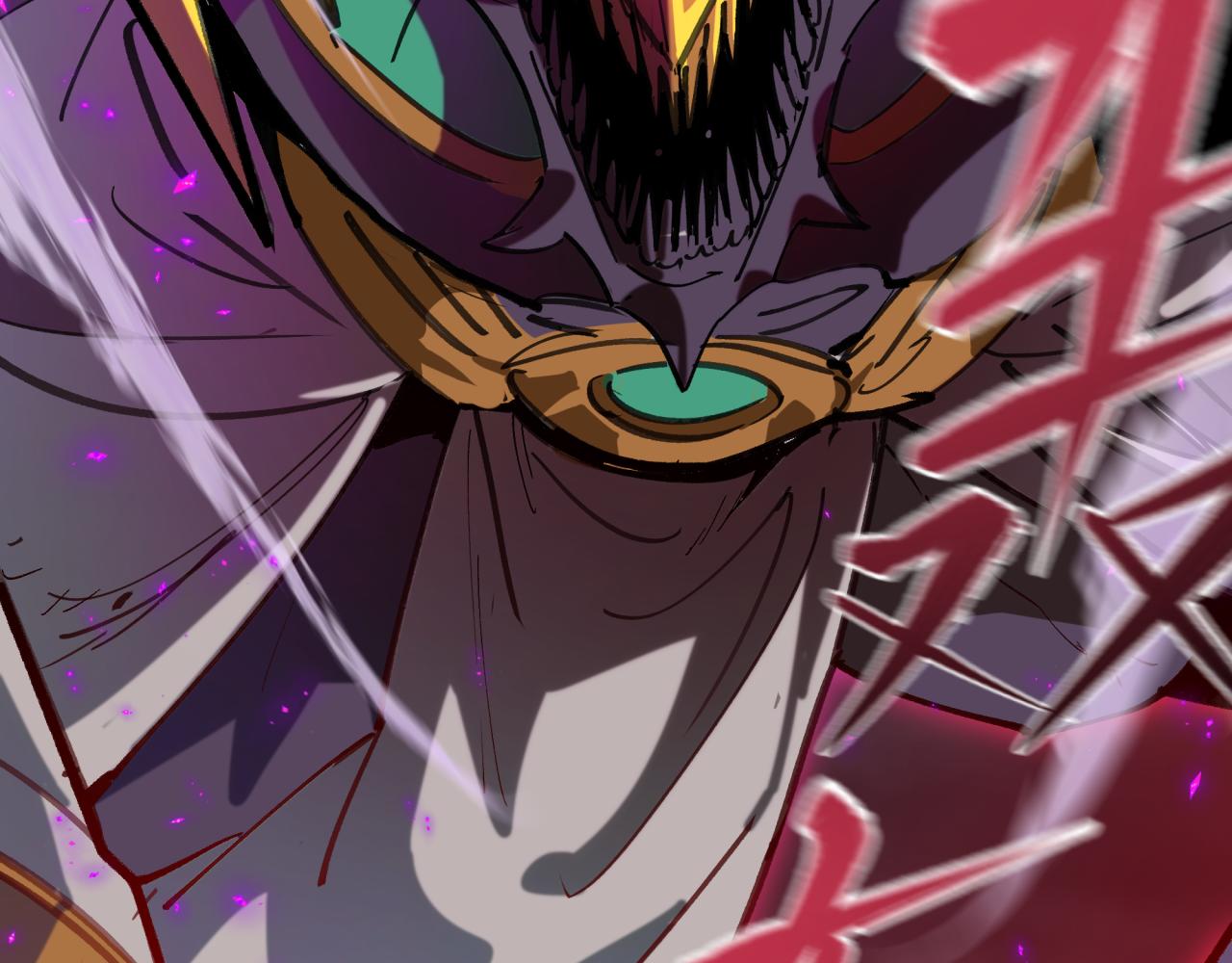 全球詭異時代 - 第500話 扶桑篇-被入侵的世界！(2/5) - 8