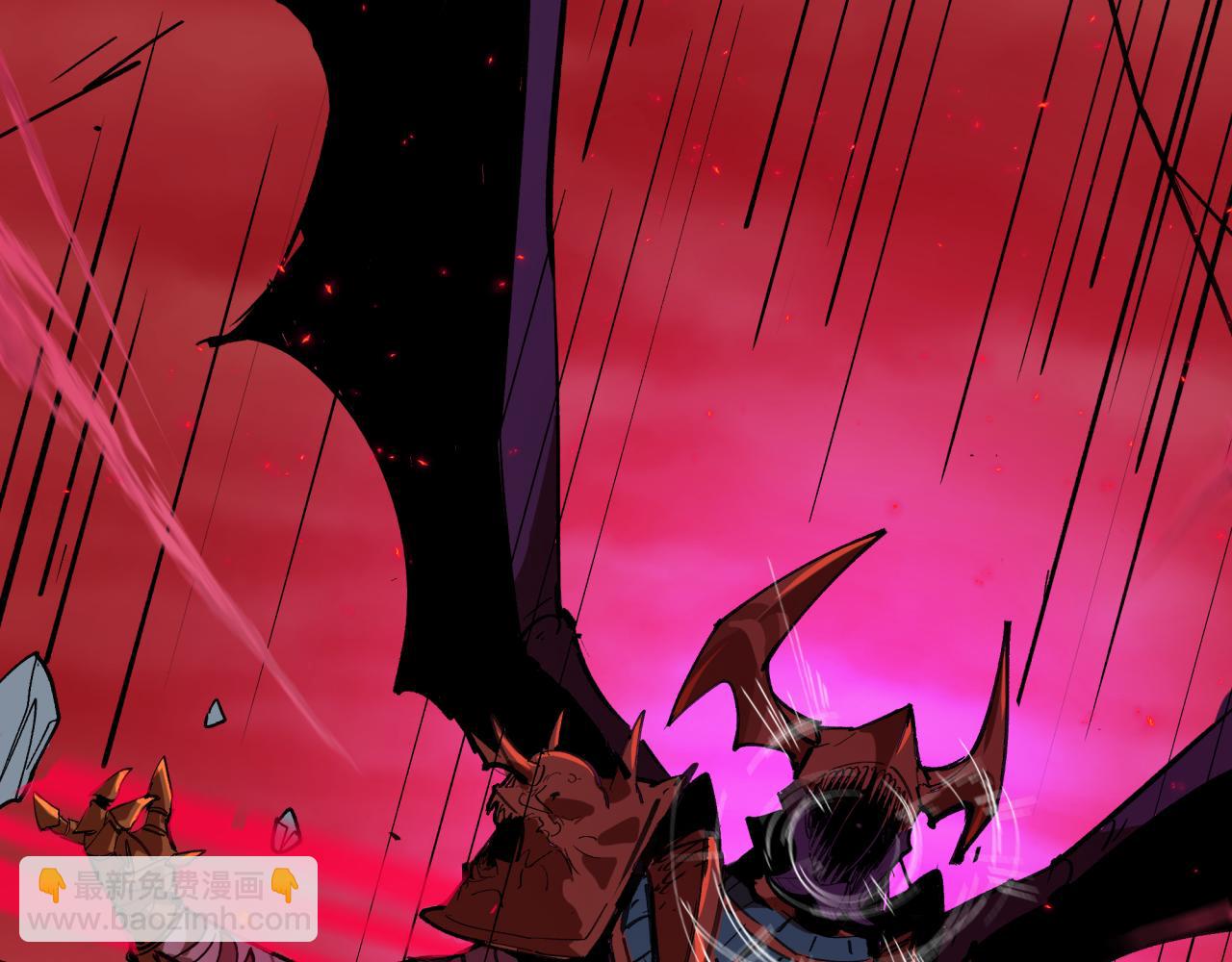 全球詭異時代 - 第500話 扶桑篇-被入侵的世界！(2/5) - 5