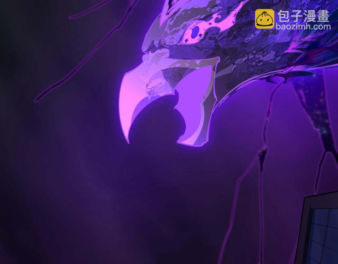 全球詭異時代 - 第502話 扶桑篇-永夜降臨！(3/5) - 2