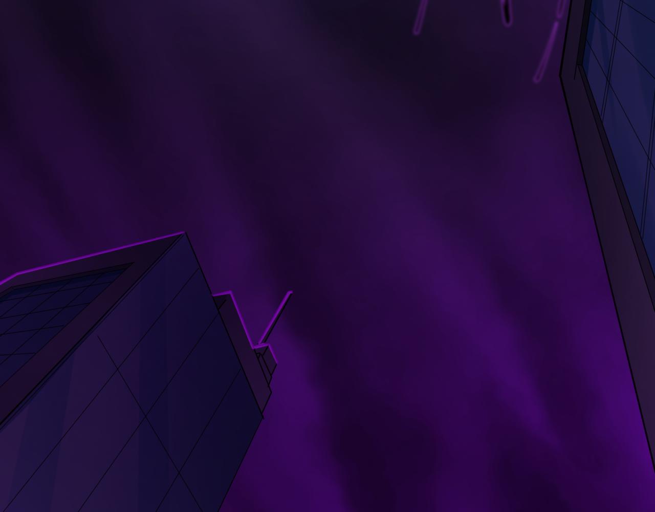 全球詭異時代 - 第502話 扶桑篇-永夜降臨！(3/5) - 3