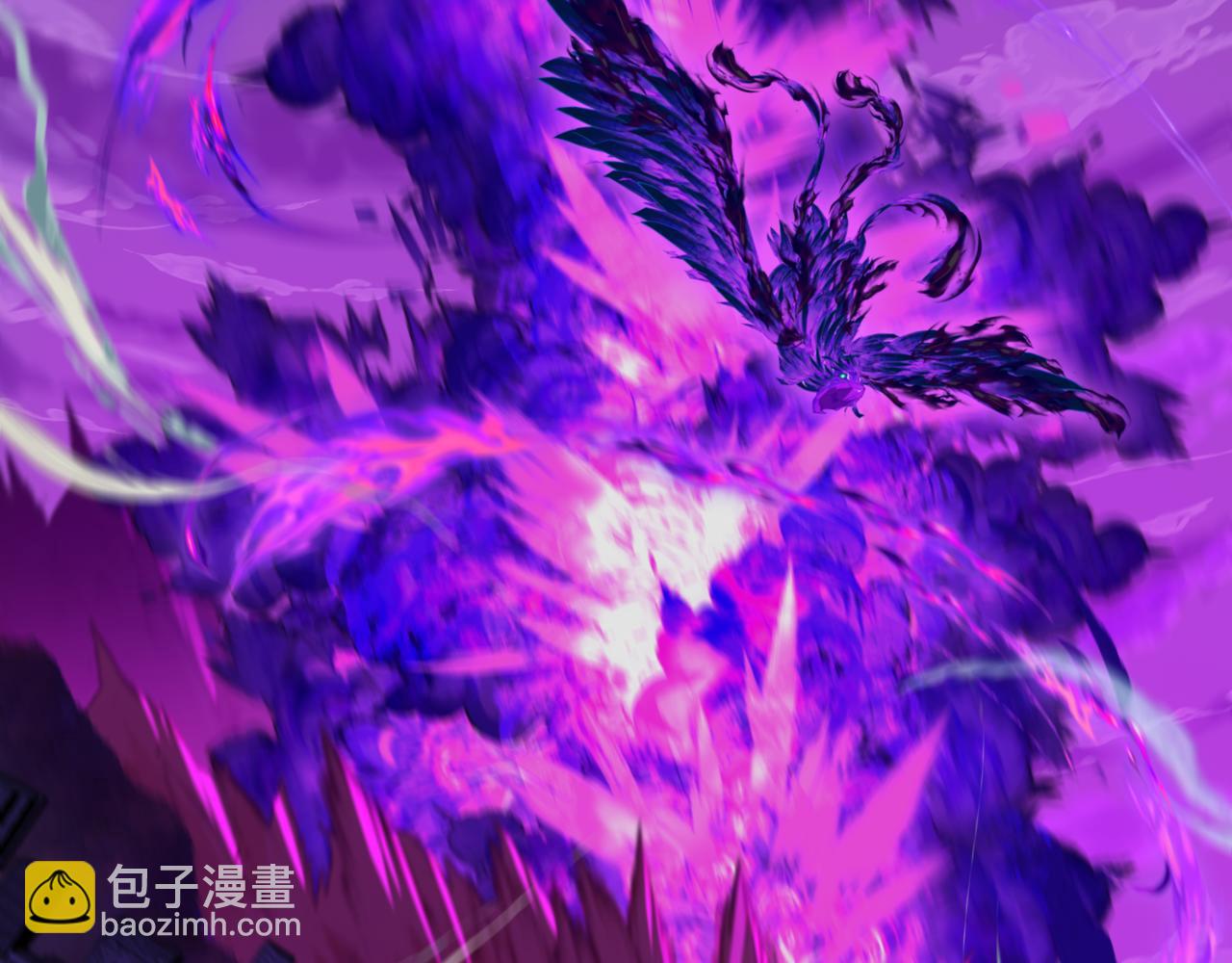 全球詭異時代 - 第502話 扶桑篇-永夜降臨！(3/5) - 8