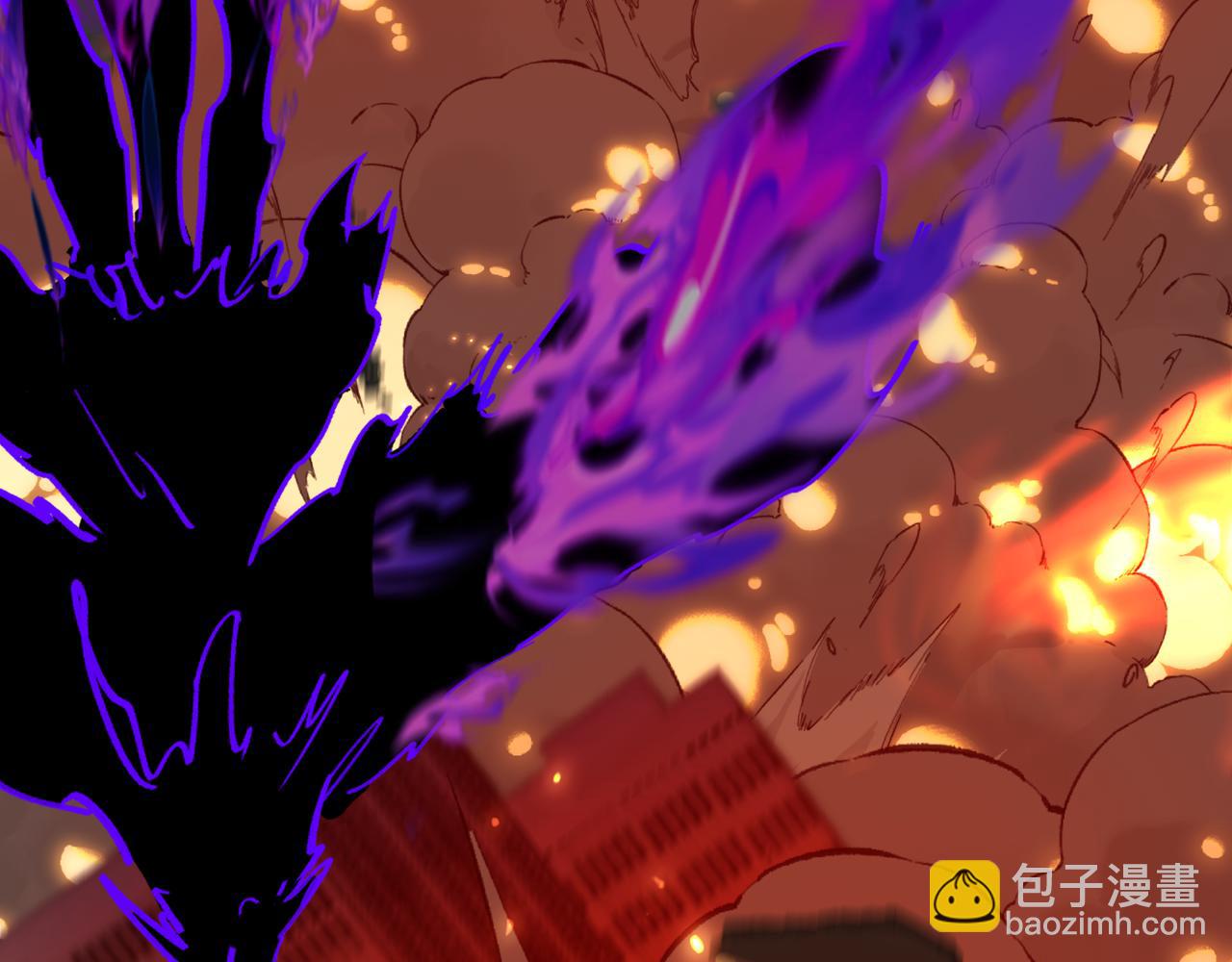 全球詭異時代 - 第502話 扶桑篇-永夜降臨！(3/5) - 6