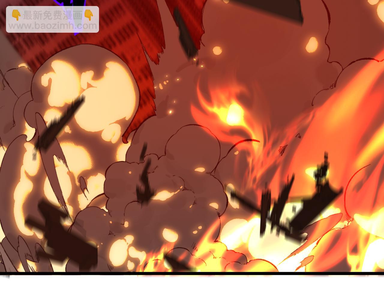 全球詭異時代 - 第502話 扶桑篇-永夜降臨！(3/5) - 7