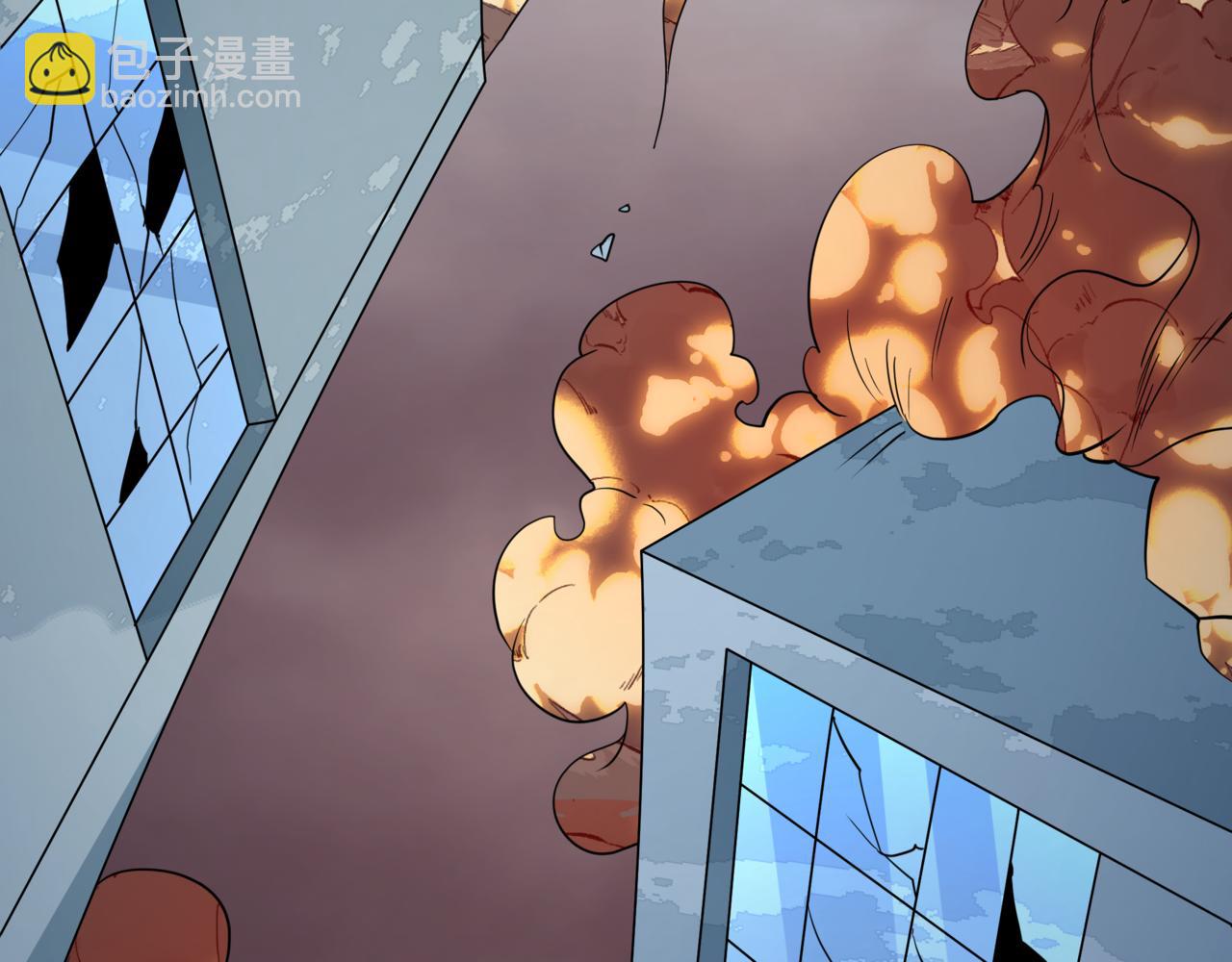 全球詭異時代 - 第502話 扶桑篇-永夜降臨！(3/5) - 2