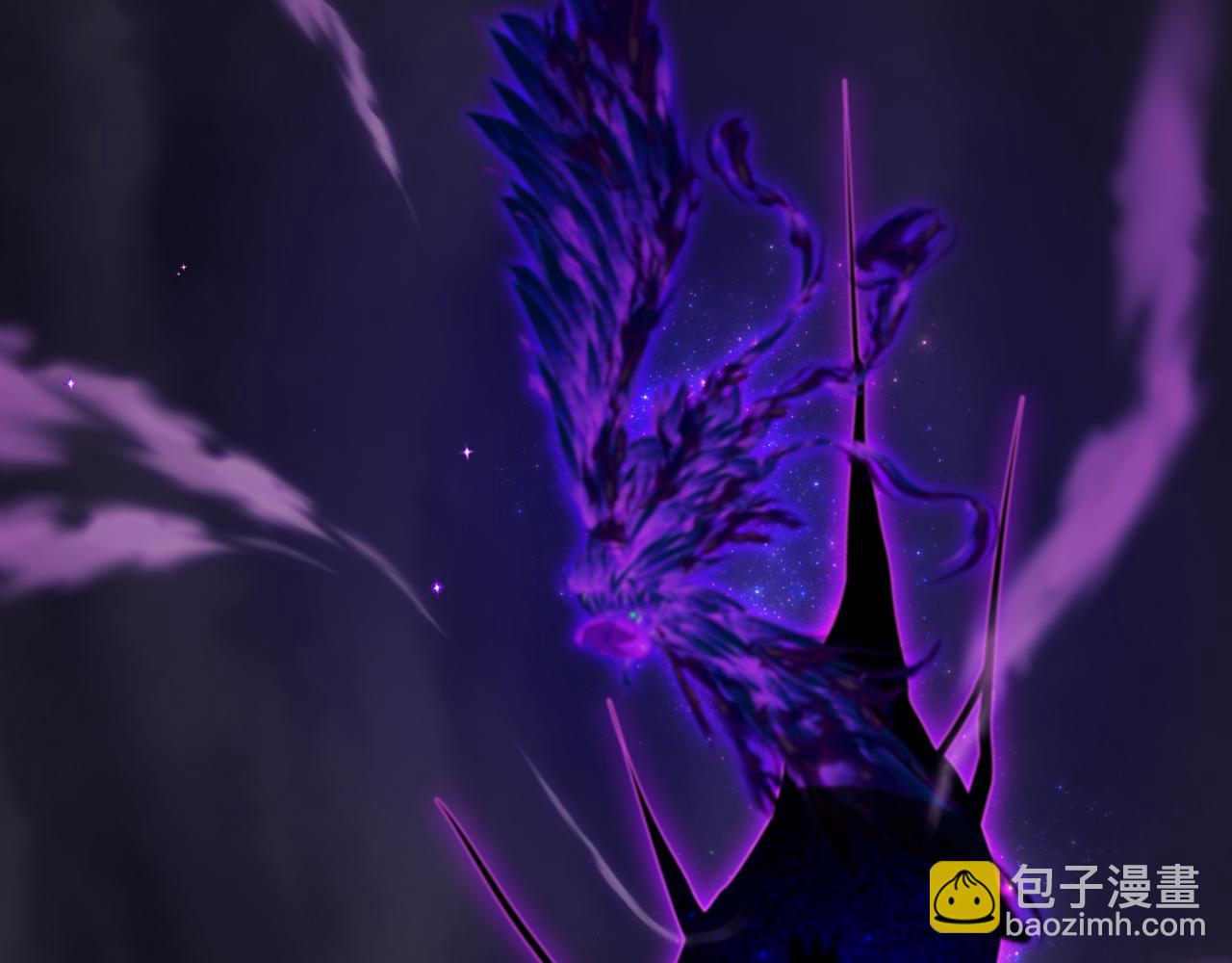 全球詭異時代 - 第502話 扶桑篇-永夜降臨！(4/5) - 8