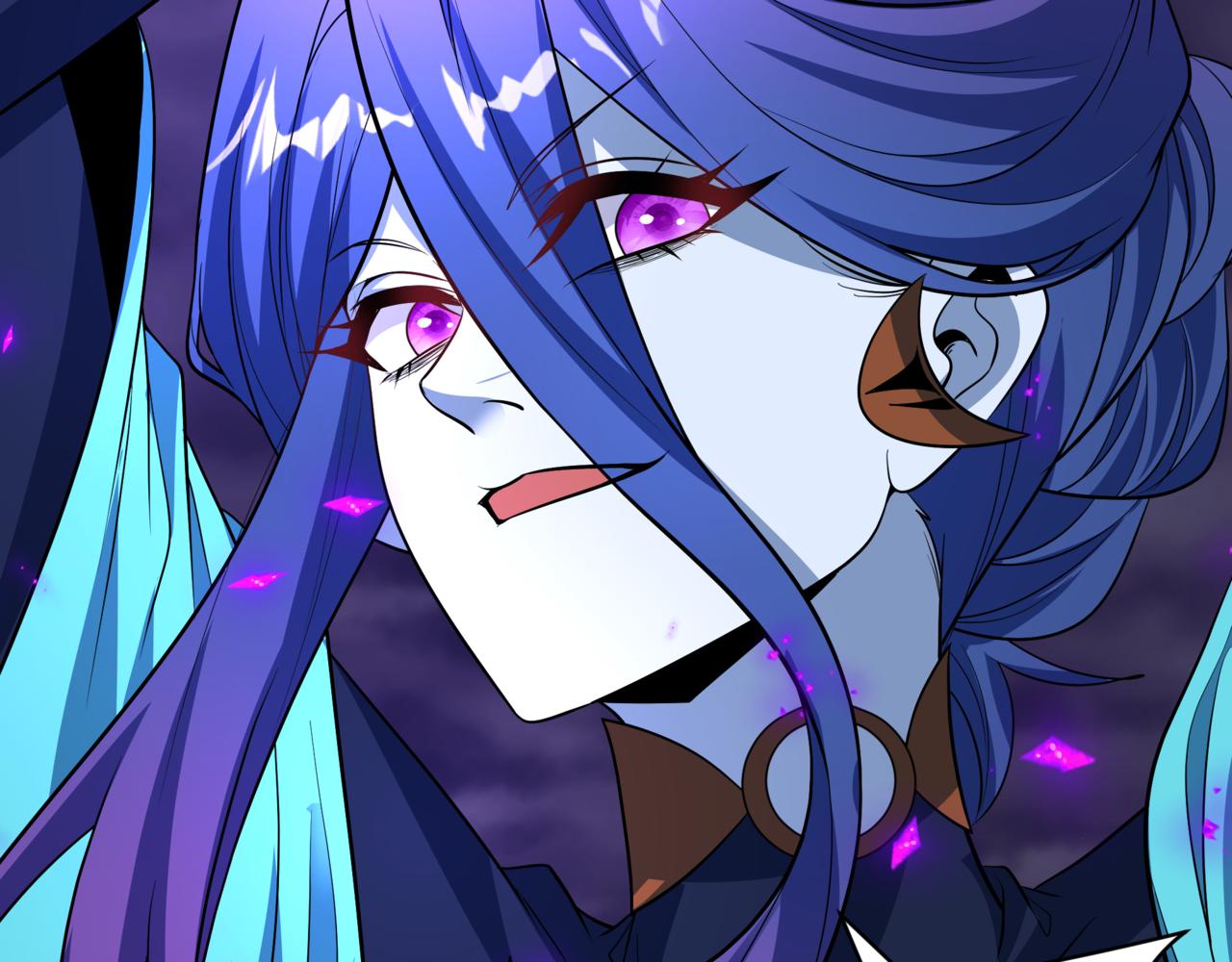 全球詭異時代 - 第502話 扶桑篇-永夜降臨！(4/5) - 6