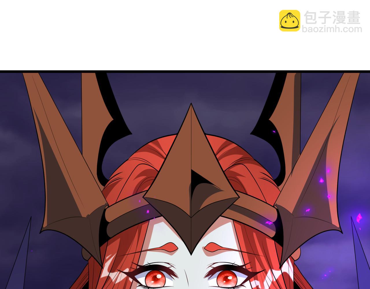 全球詭異時代 - 第502話 扶桑篇-永夜降臨！(4/5) - 8