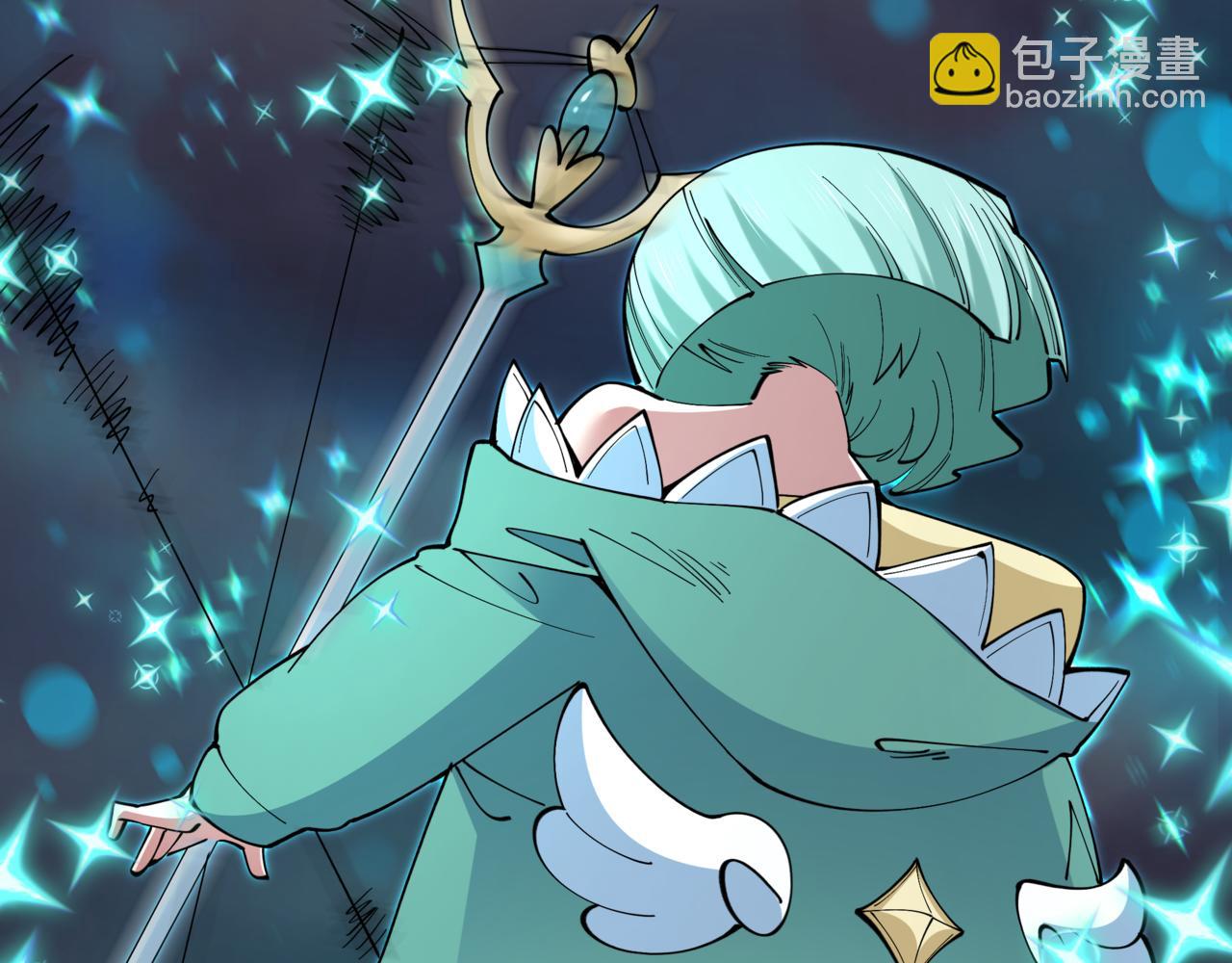 全球詭異時代 - 第502話 扶桑篇-永夜降臨！(1/5) - 3