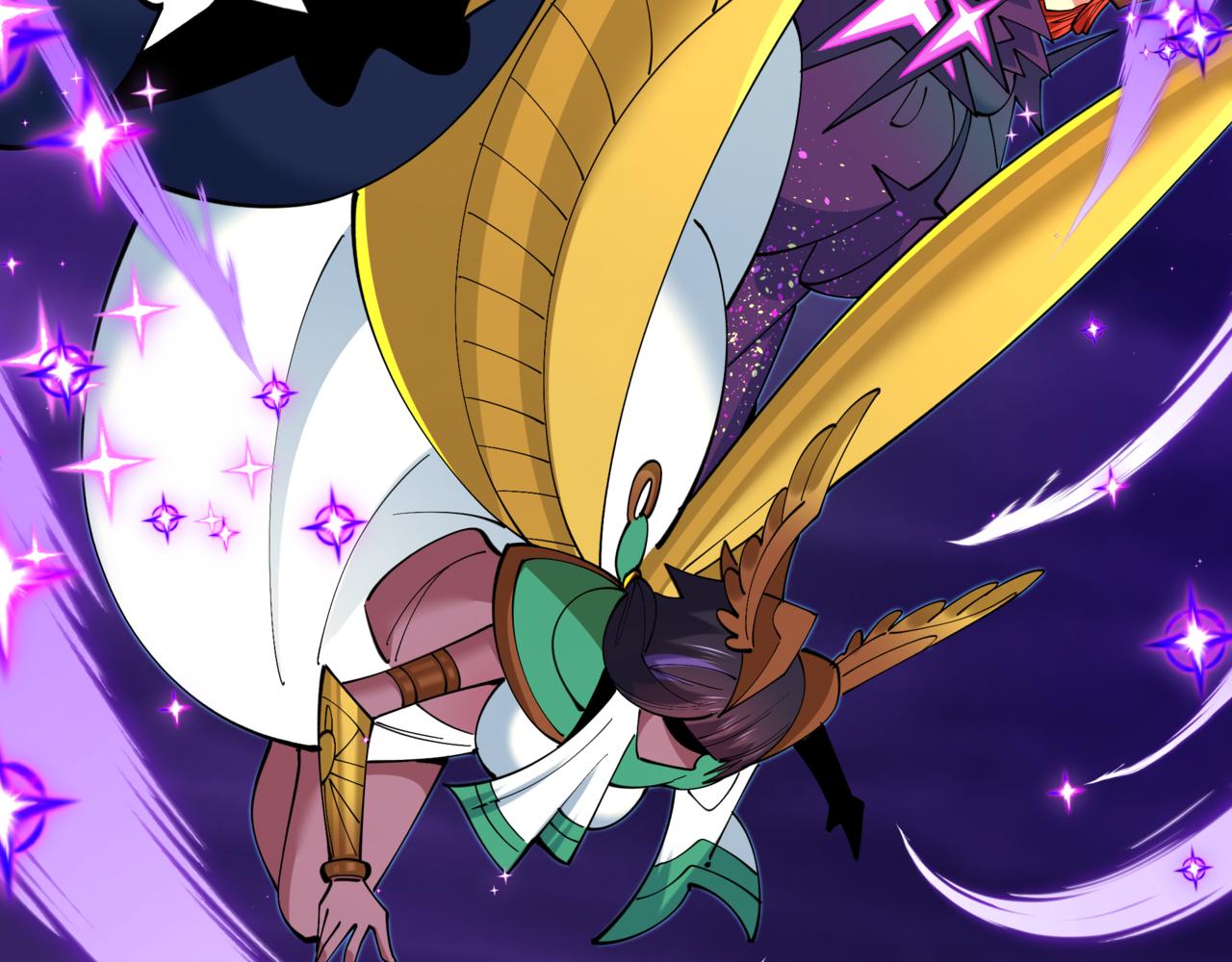 全球詭異時代 - 第502話 扶桑篇-永夜降臨！(5/5) - 4