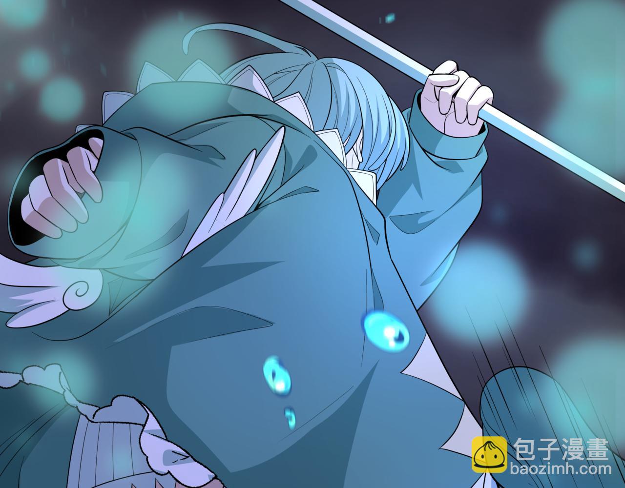 全球詭異時代 - 第502話 扶桑篇-永夜降臨！(1/5) - 2