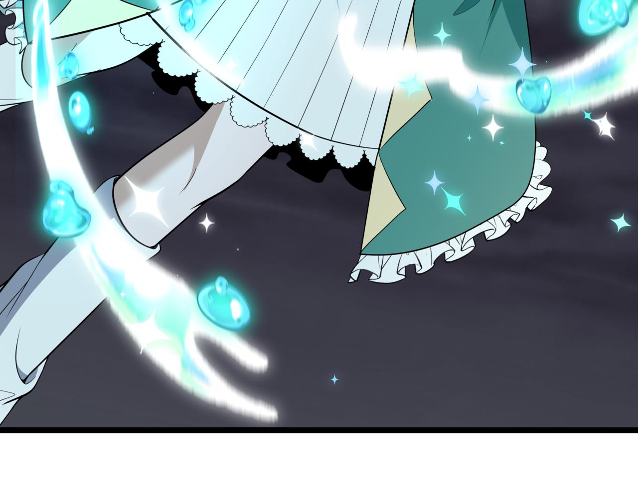 全球詭異時代 - 第502話 扶桑篇-永夜降臨！(2/5) - 7