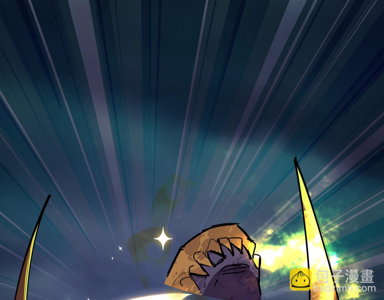 全球詭異時代 - 第502話 扶桑篇-永夜降臨！(2/5) - 1