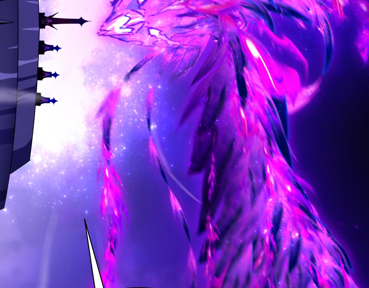 全球詭異時代 - 第502話 扶桑篇-永夜降臨！(1/5) - 1