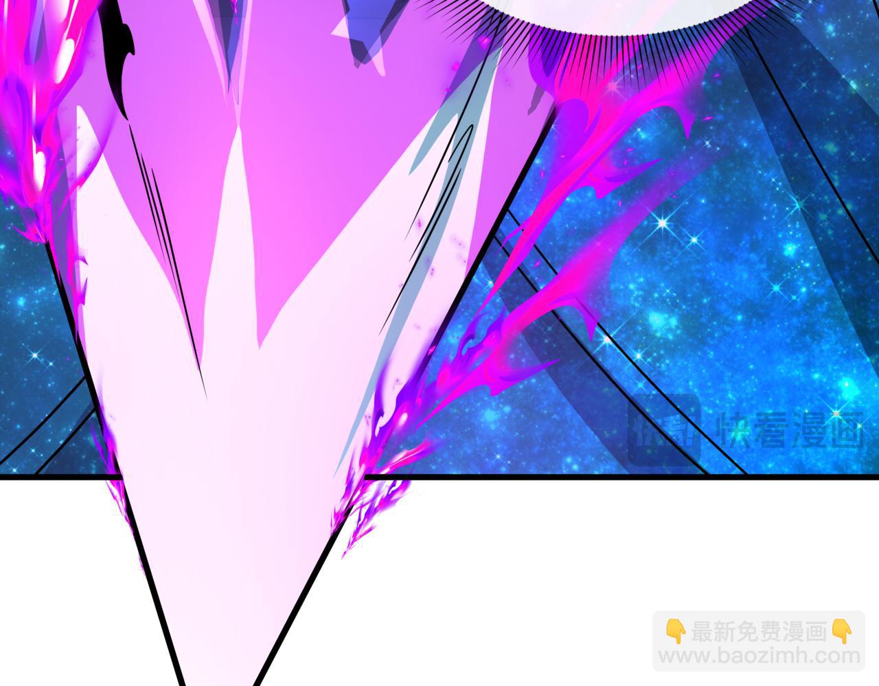 全球詭異時代 - 第504話 扶桑篇-黑魔仙vs魔法少女！(3/5) - 8