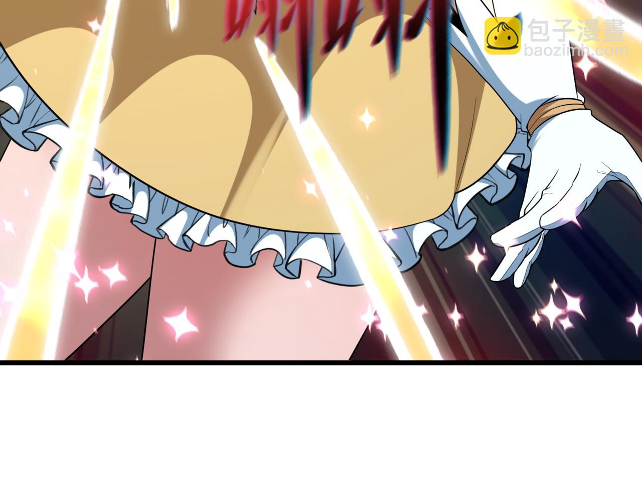 全球詭異時代 - 第504話 扶桑篇-黑魔仙vs魔法少女！(3/5) - 4