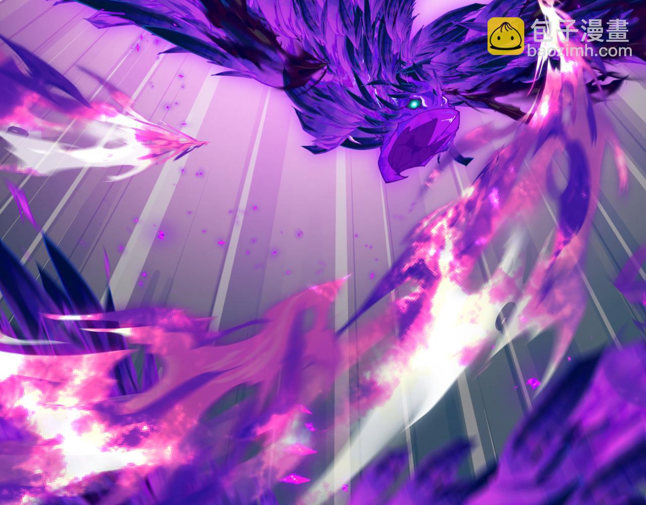 全球詭異時代 - 第504話 扶桑篇-黑魔仙vs魔法少女！(3/5) - 3