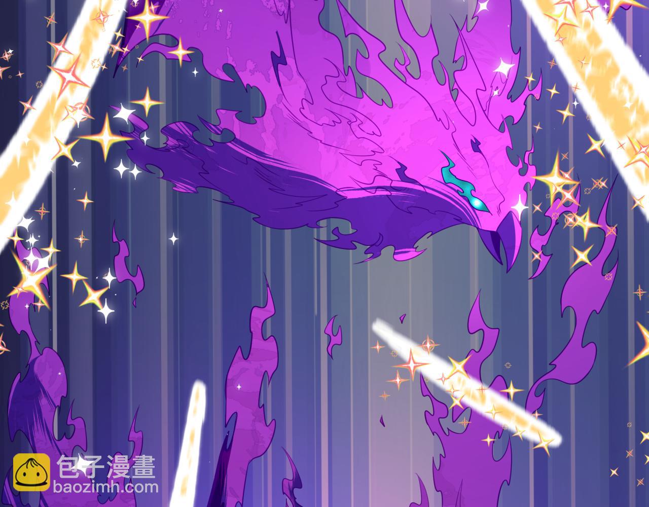 全球詭異時代 - 第504話 扶桑篇-黑魔仙vs魔法少女！(4/5) - 4