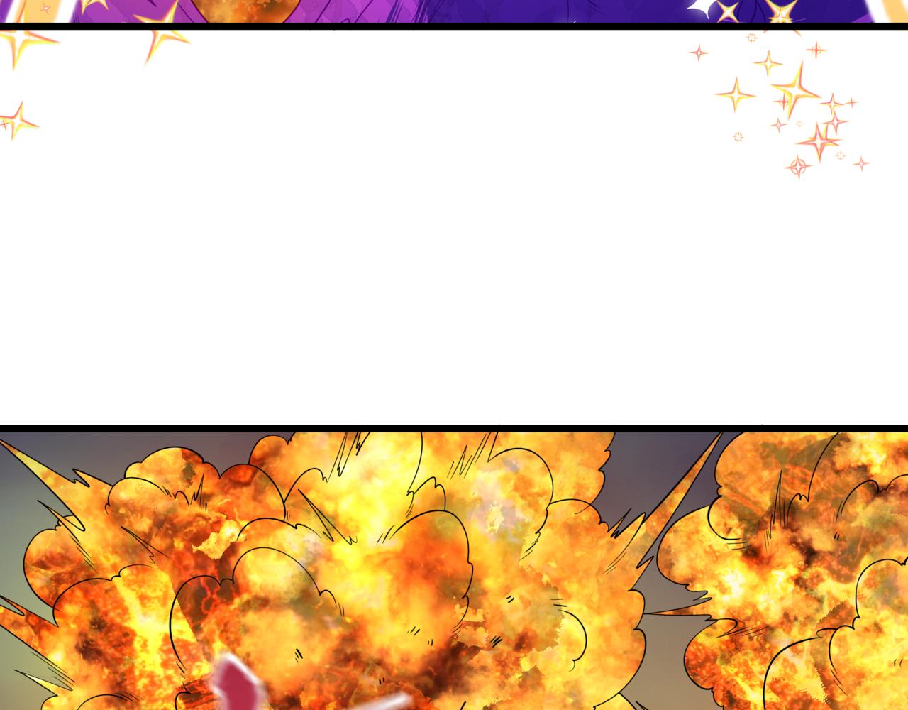 全球詭異時代 - 第504話 扶桑篇-黑魔仙vs魔法少女！(4/5) - 7