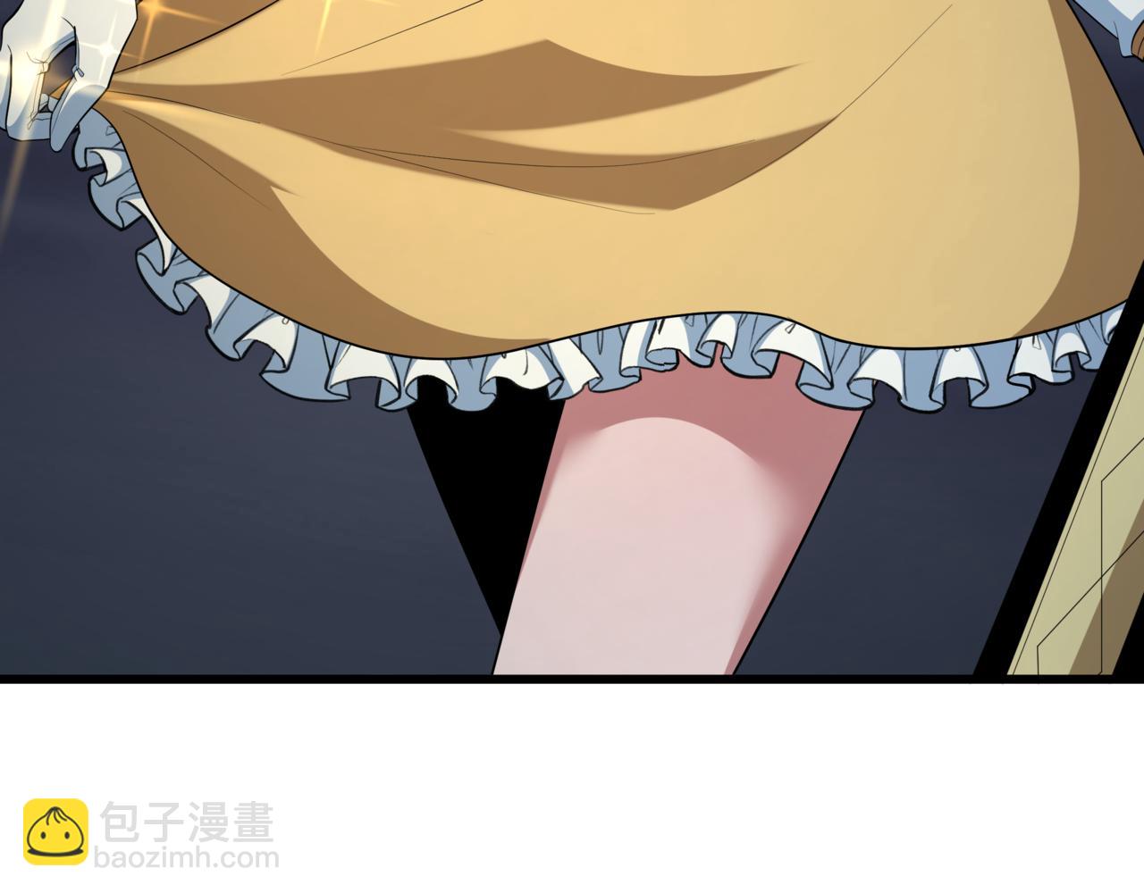 全球詭異時代 - 第504話 扶桑篇-黑魔仙vs魔法少女！(4/5) - 2