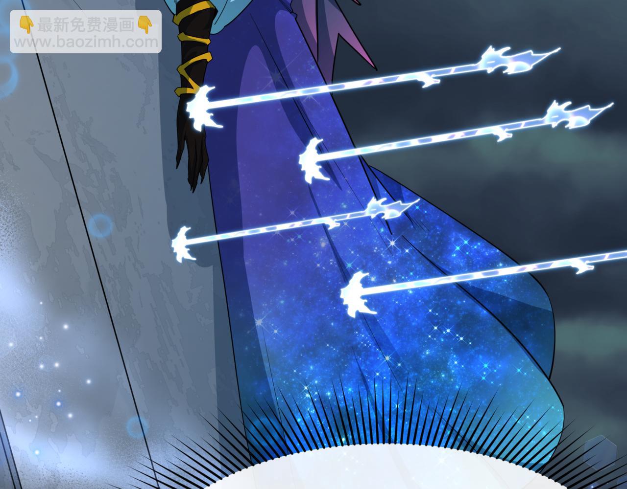 全球詭異時代 - 第504話 扶桑篇-黑魔仙vs魔法少女！(1/5) - 1