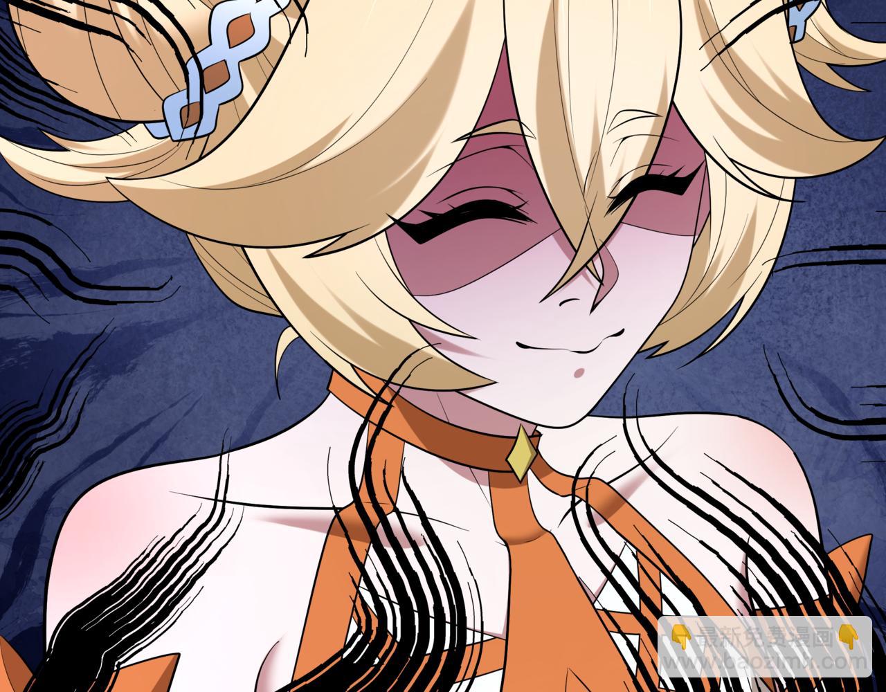 全球詭異時代 - 第504話 扶桑篇-黑魔仙vs魔法少女！(4/5) - 8