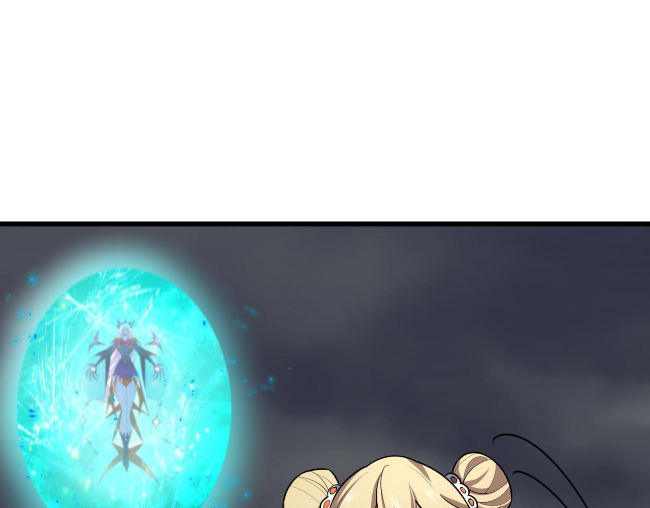 全球詭異時代 - 第504話 扶桑篇-黑魔仙vs魔法少女！(4/5) - 2