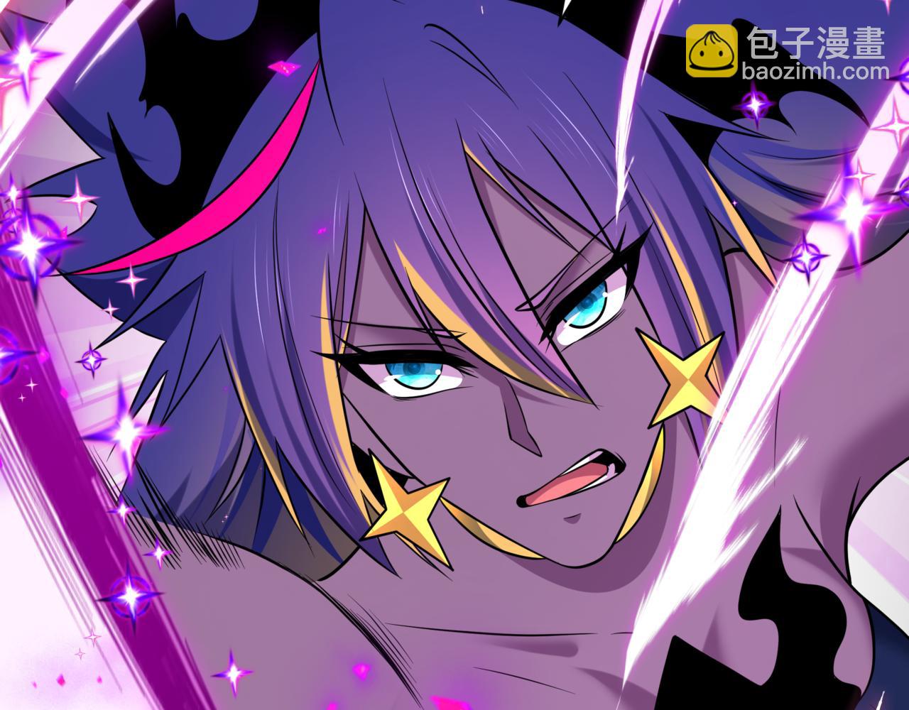 全球詭異時代 - 第504話 扶桑篇-黑魔仙vs魔法少女！(5/5) - 2