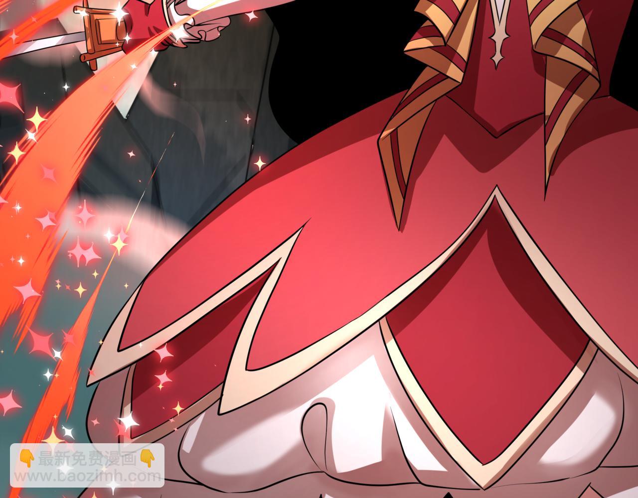 全球詭異時代 - 第504話 扶桑篇-黑魔仙vs魔法少女！(5/5) - 7