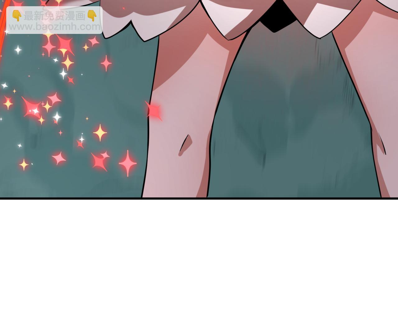 全球詭異時代 - 第504話 扶桑篇-黑魔仙vs魔法少女！(5/5) - 1