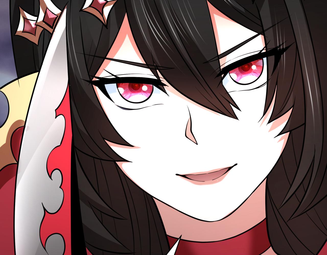 全球詭異時代 - 第504話 扶桑篇-黑魔仙vs魔法少女！(5/5) - 3