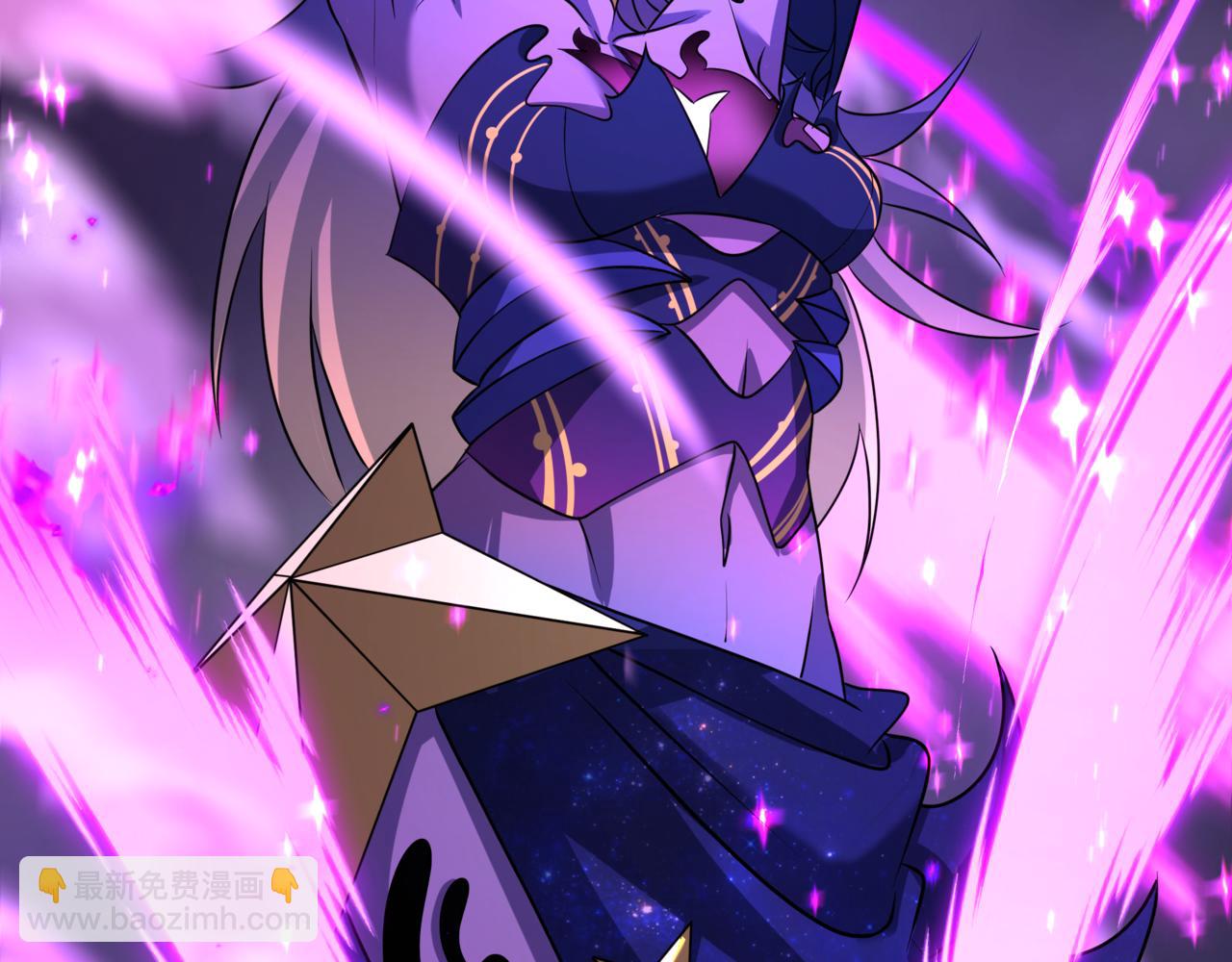 全球詭異時代 - 第504話 扶桑篇-黑魔仙vs魔法少女！(5/5) - 2