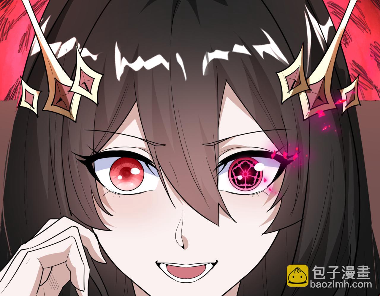 全球詭異時代 - 第504話 扶桑篇-黑魔仙vs魔法少女！(5/5) - 4