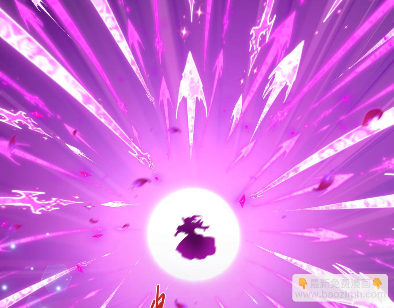 全球詭異時代 - 第504話 扶桑篇-黑魔仙vs魔法少女！(1/5) - 2