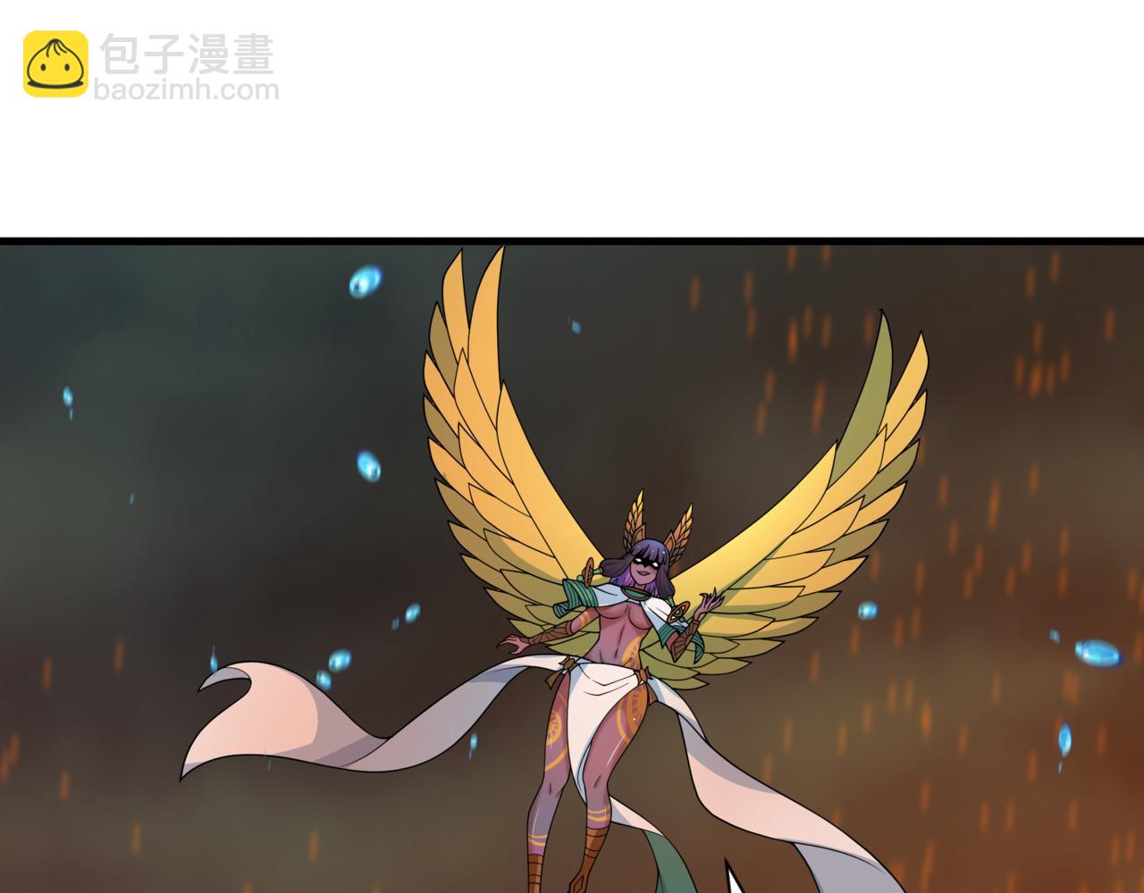 全球詭異時代 - 第504話 扶桑篇-黑魔仙vs魔法少女！(2/5) - 5