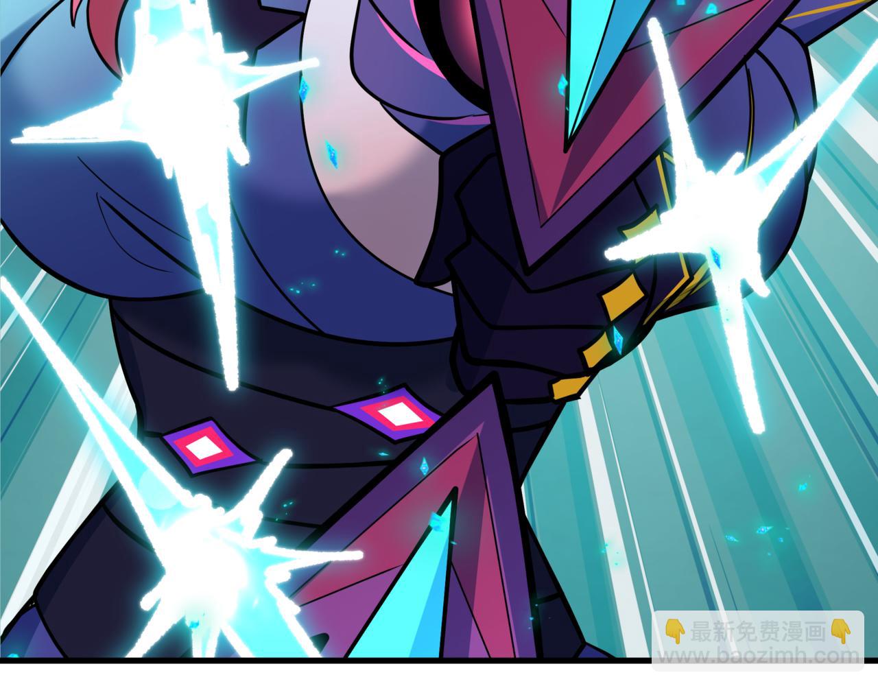 全球詭異時代 - 第504話 扶桑篇-黑魔仙vs魔法少女！(1/5) - 8